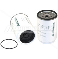 Water Separator Fuel Petrol Filter For VOLVO 21380488 / 21380490 - Internal Dia. 1"-14UNF / M85X2.5 - SN909420 - HIFI FILTER